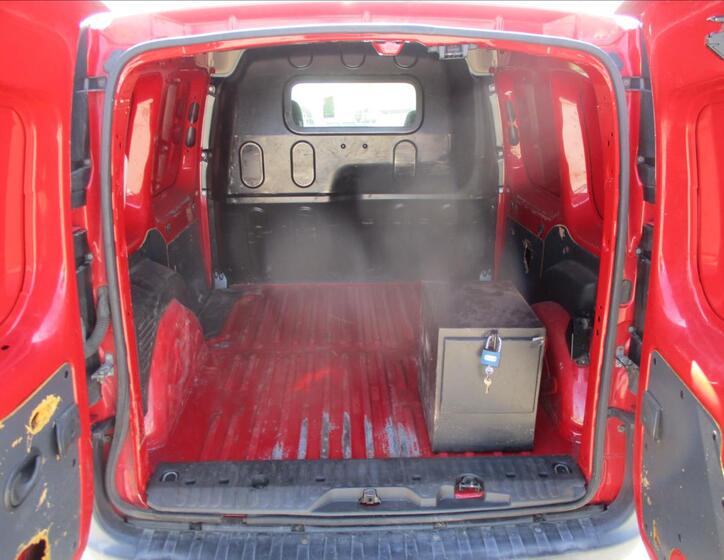 Renault Kangoo 15