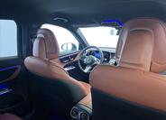 Mercedes-Benz GLC 21