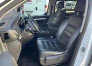 Citroën SpaceTourer 9