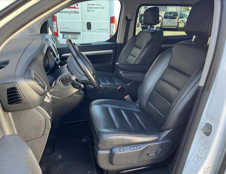 Citroën SpaceTourer 9