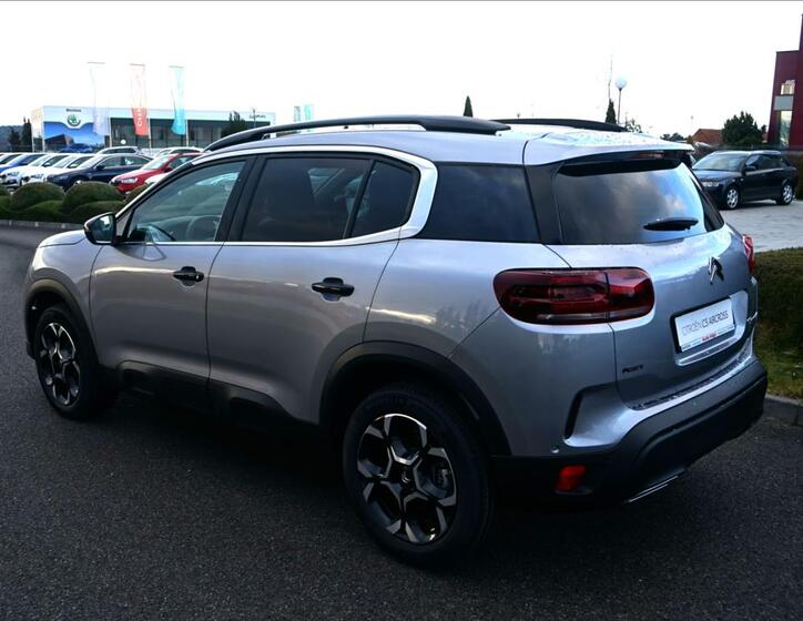 Citroën C5 Aircross 6