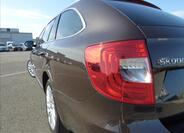 Škoda Superb 70