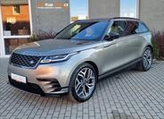 Land Rover Range Rover Velar 1