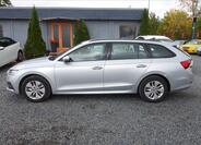 Škoda Octavia 3