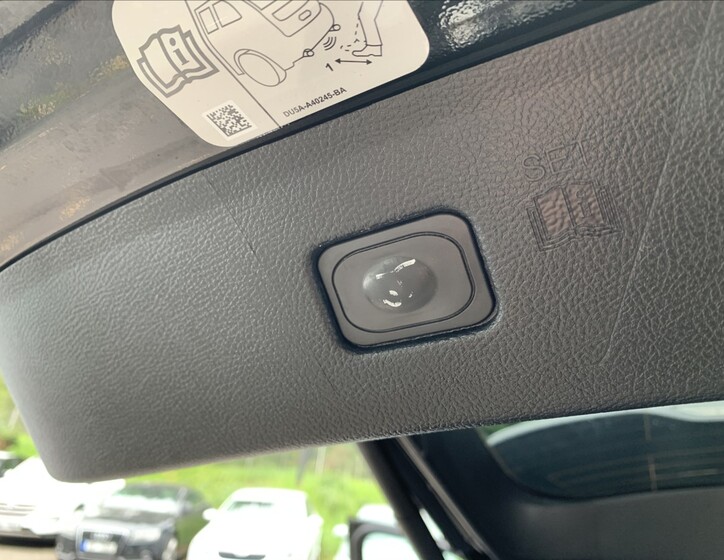 Ford Edge 21