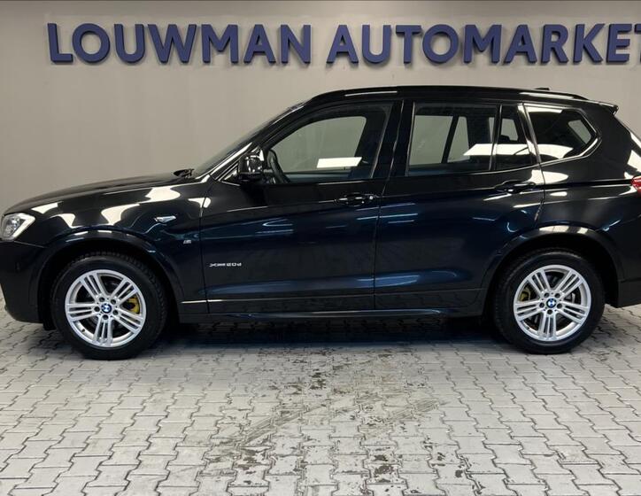 BMW X3 3