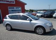 KIA Ceed 7