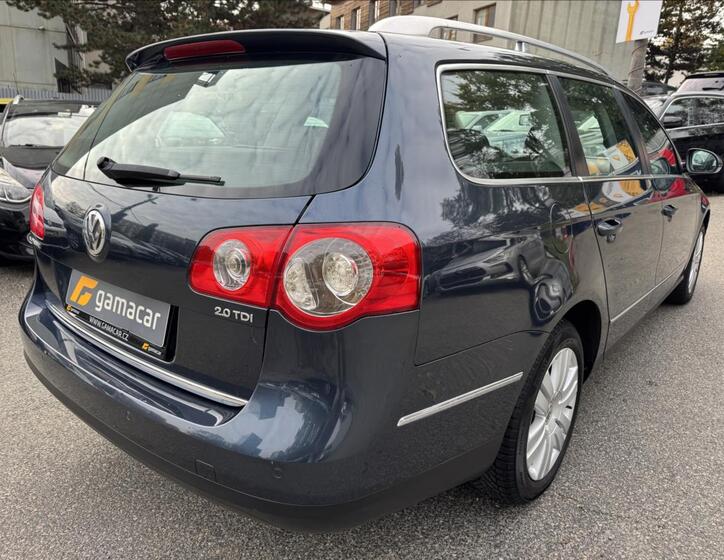 Volkswagen Passat 12