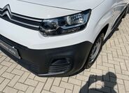 Citroën Berlingo 10