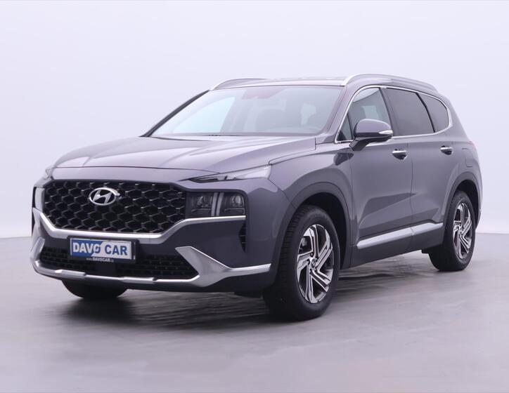 Hyundai Santa Fe 3
