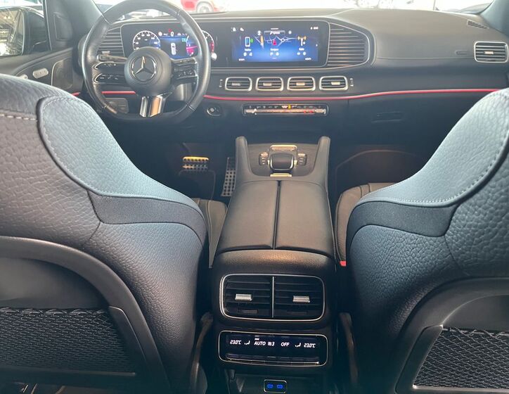 Mercedes-Benz Ostatní 23