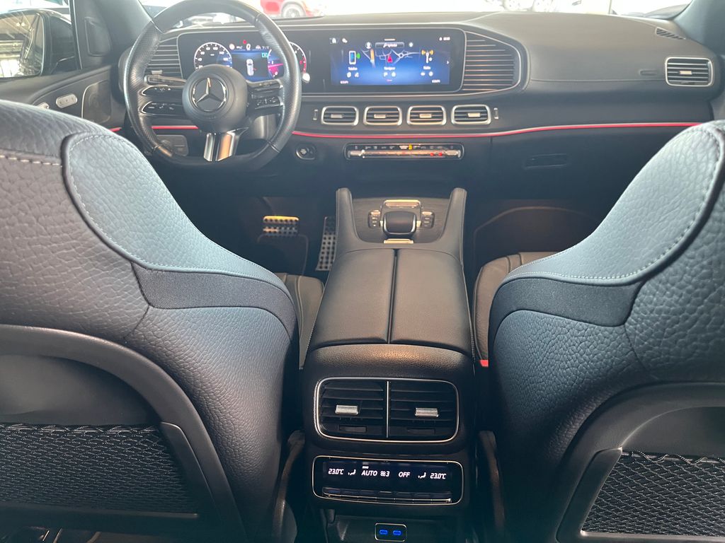 Mercedes-Benz Ostatní