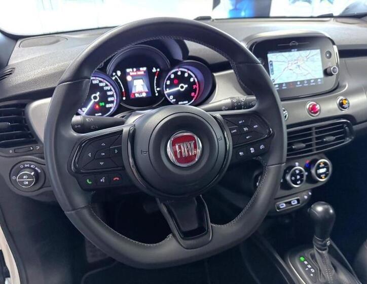 Fiat 500X 19