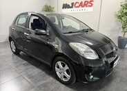Toyota Yaris 2