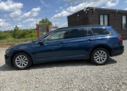 Volkswagen Passat 8