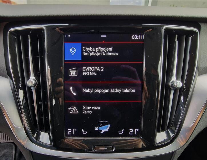 Volvo V60 25