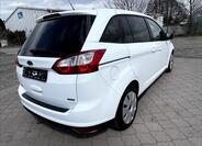 Ford Grand C-MAX 9