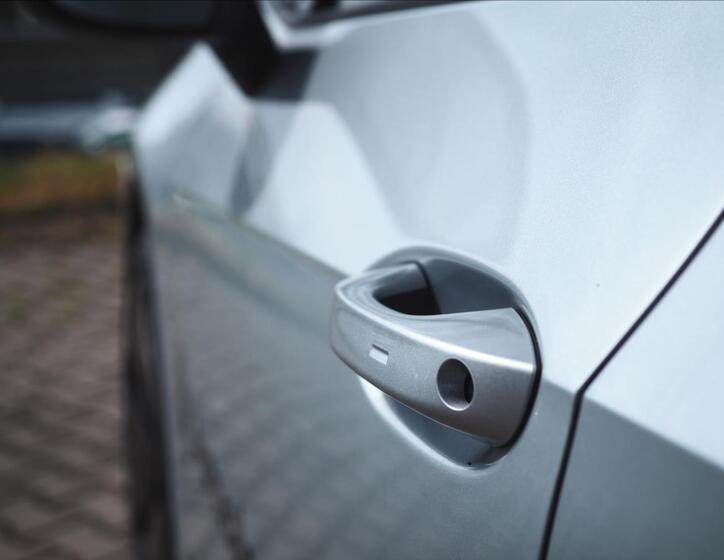 Volkswagen ID.3 5
