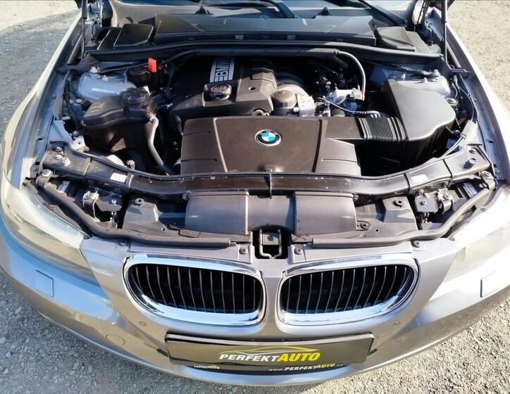 BMW Řada 3 37