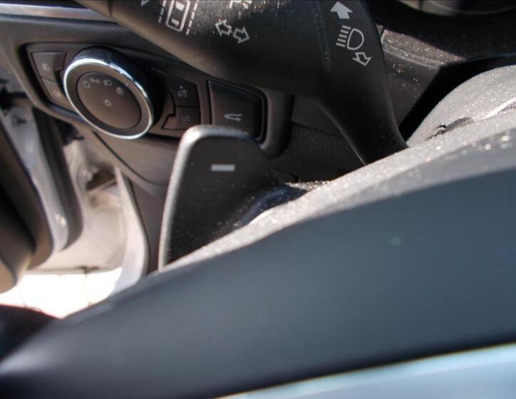 Ford S-MAX 28