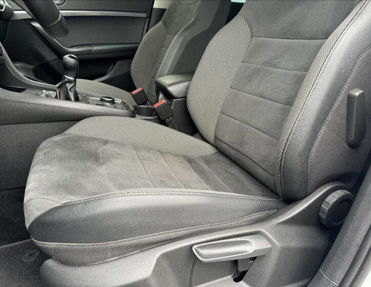 Seat Ateca 22