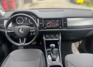 Škoda Kodiaq 9