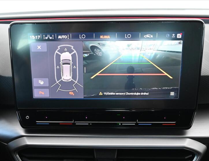 Seat Leon 22