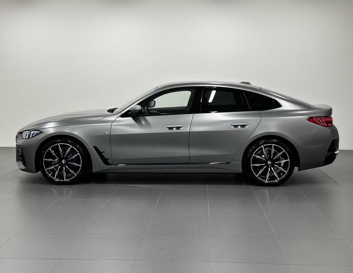 BMW Řada 4 2