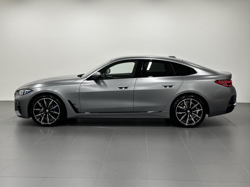 BMW Řada 4