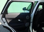 Land Rover Range Rover Evoque 29