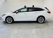 Opel Astra 3