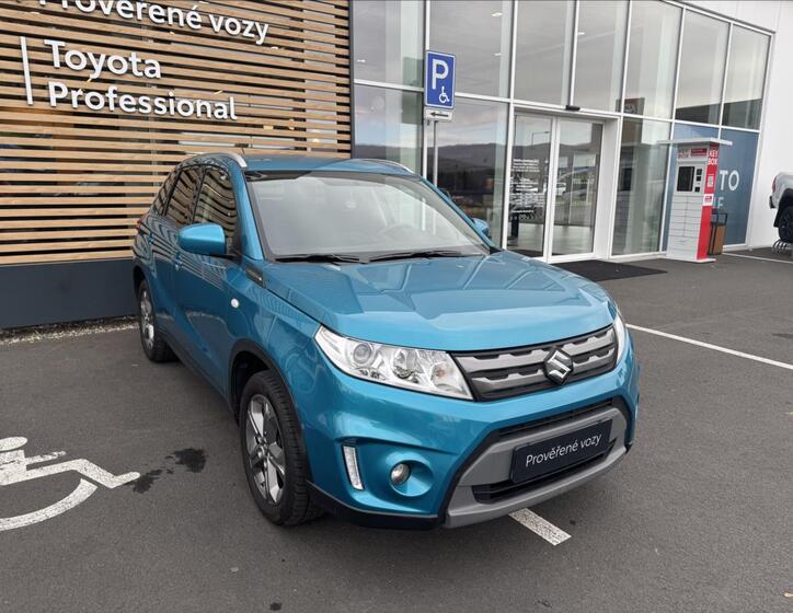 Suzuki Vitara 15