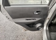 Nissan Qashqai 25