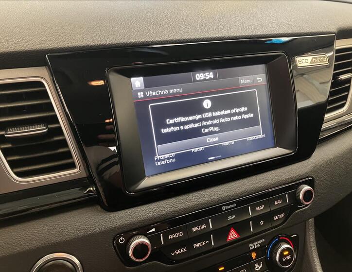 KIA Niro 8