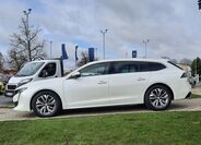 Peugeot 508 4