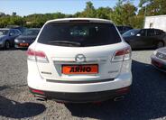 Mazda CX-9 4