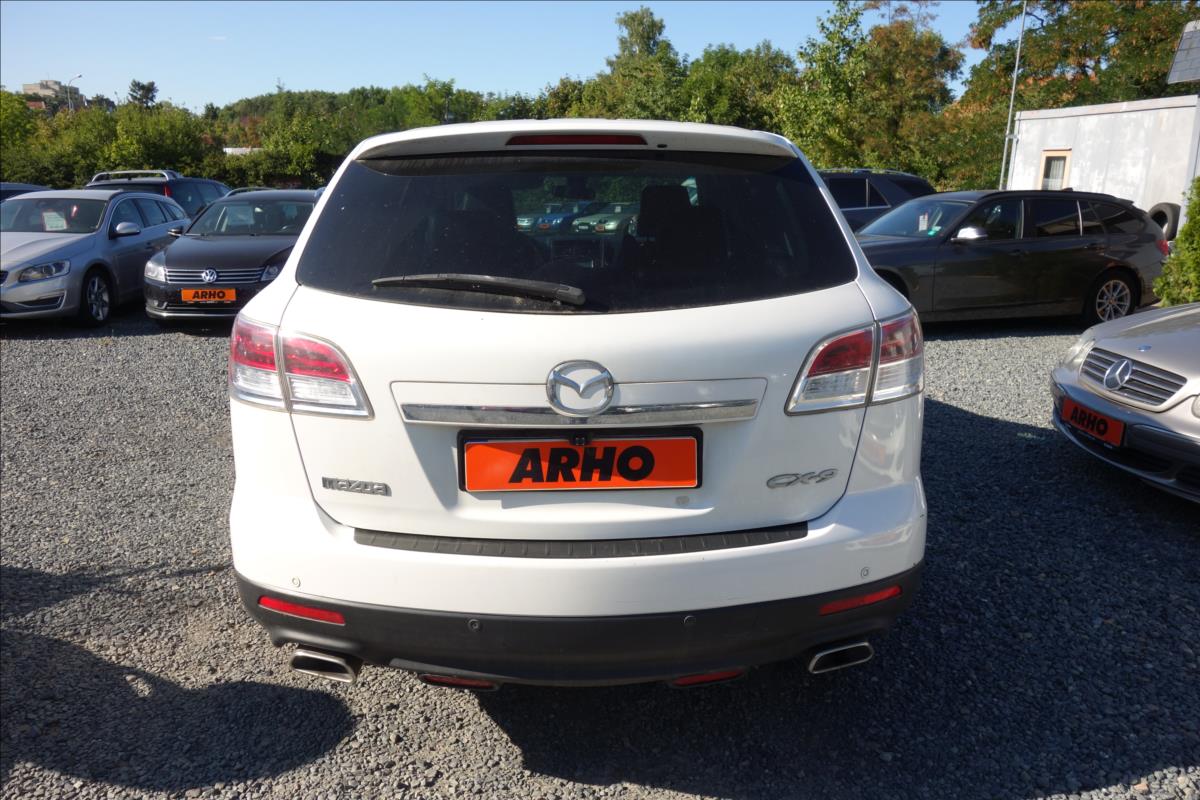 Mazda CX-9