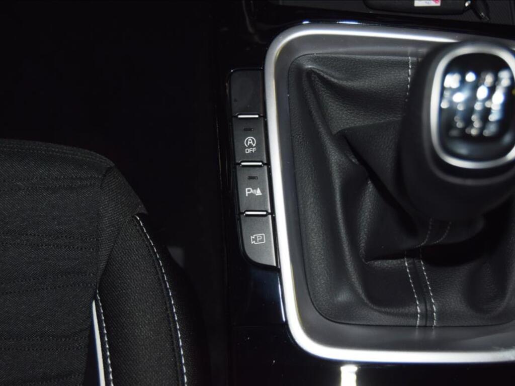 KIA XCeed 7