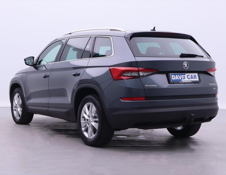 Škoda Kodiaq 5