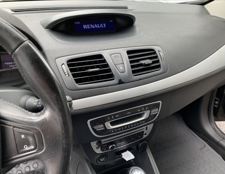 Renault Mégane 13