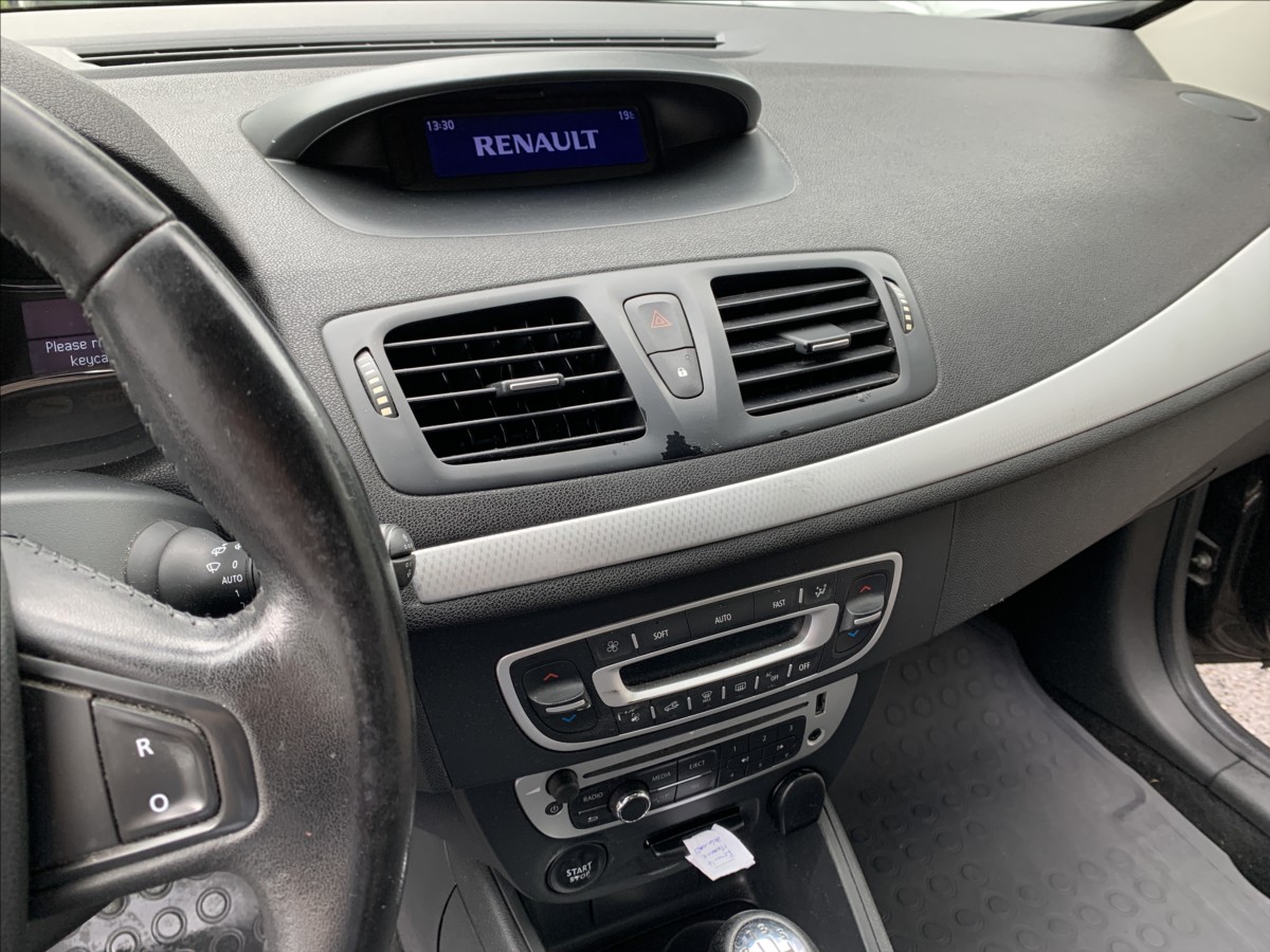 Renault Mégane