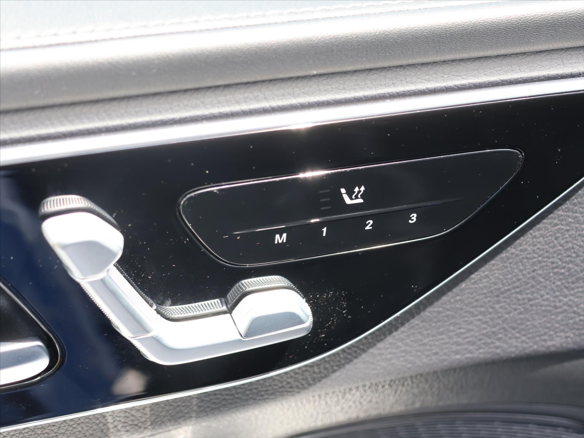 Mercedes-Benz Třídy C
