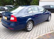 Škoda Octavia 4