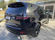 Land Rover Discovery 5