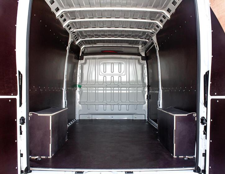 Citroën ë-Jumper 8