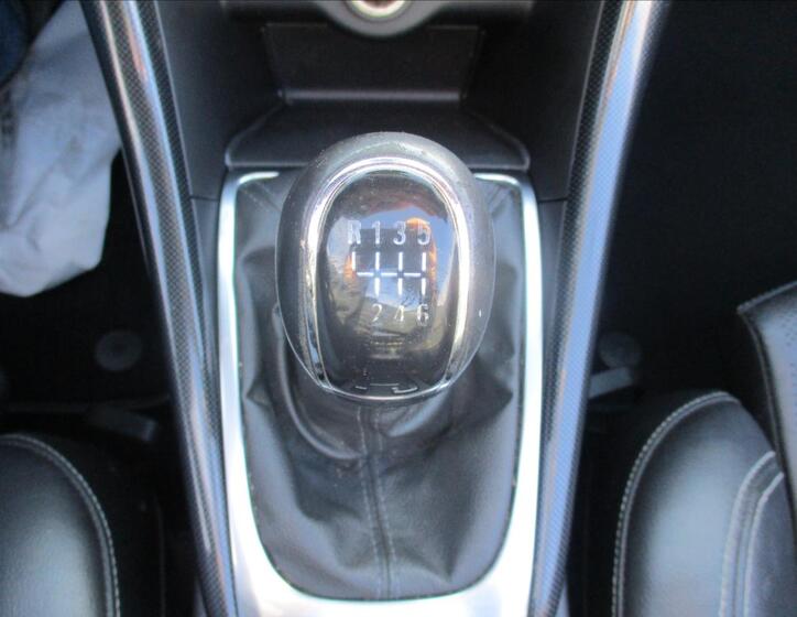 Opel Cascada 16