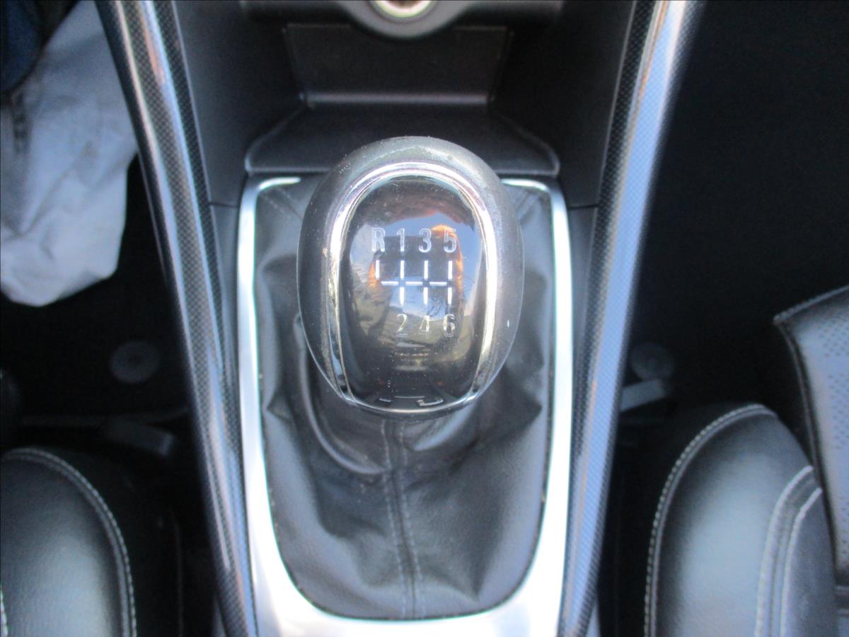 Opel Cascada