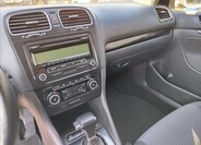 Volkswagen Golf 20