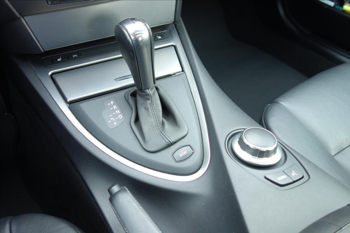 BMW Řada 6