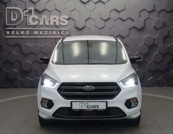 Ford Kuga 6